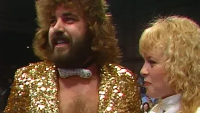 WCCW - December 17, 1983