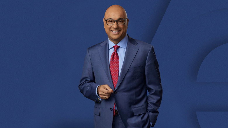 The 11th Hour with Ali Velshi backdrop 8
