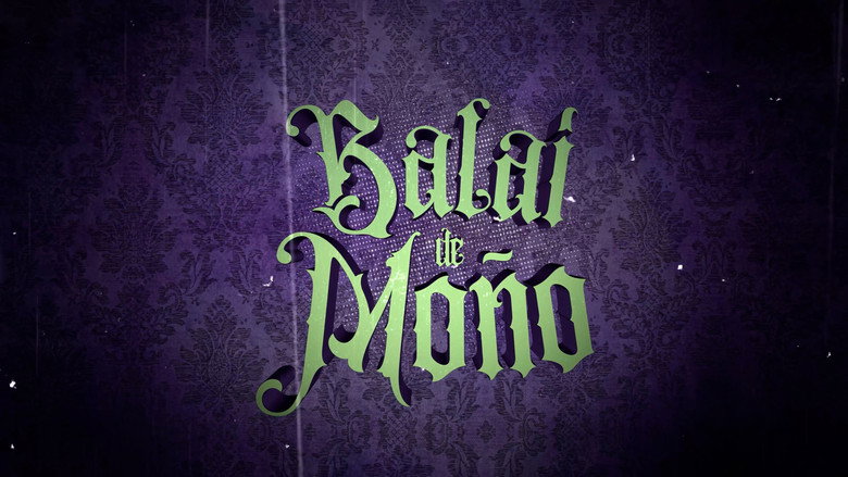 Balai de Moño backdrop 1
