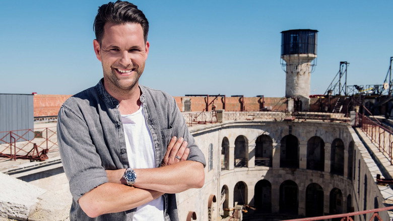 Fort Boyard (Deutschland) backdrop 2