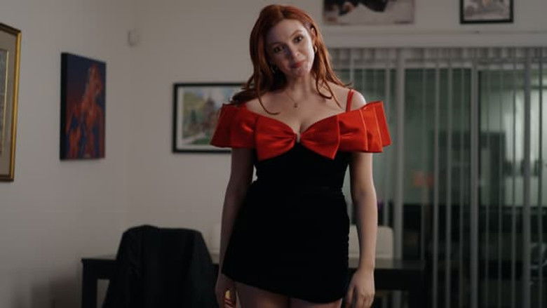 "It's a Nanny Costume, A-hole."