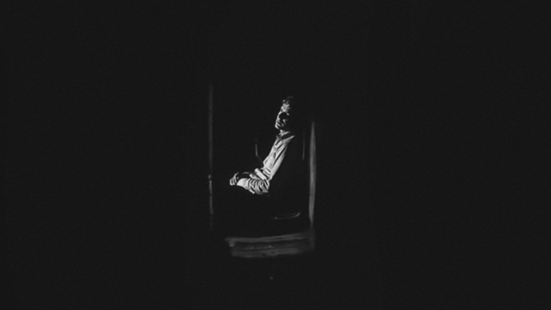 The Man Who Sleeps backdrop 6