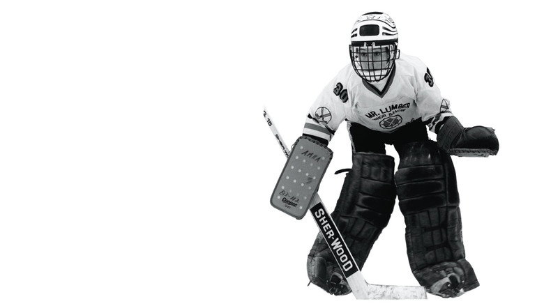 Hockey Night backdrop 2