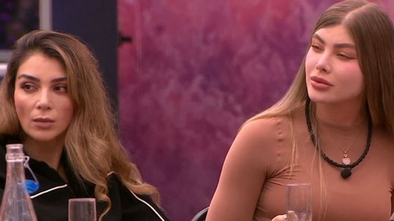 Amistades que terminan