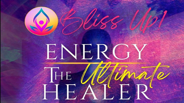 What is Energy Healing?