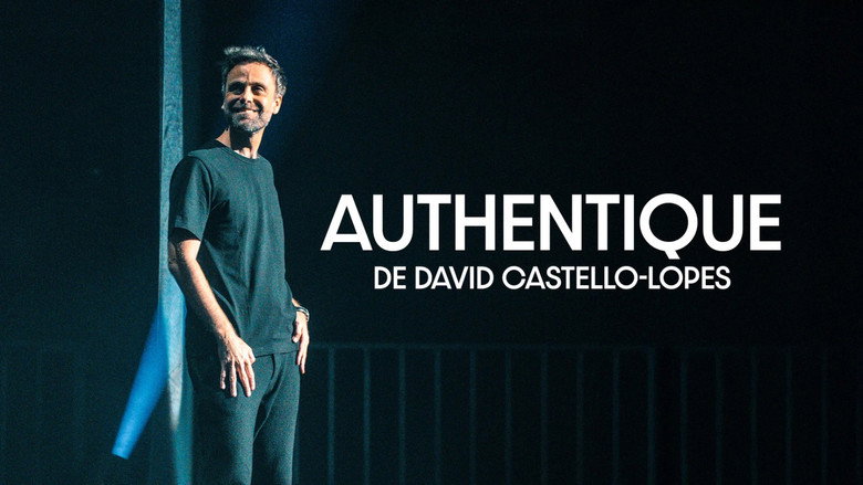 David Castello-Lopes : Authentique backdrop 6