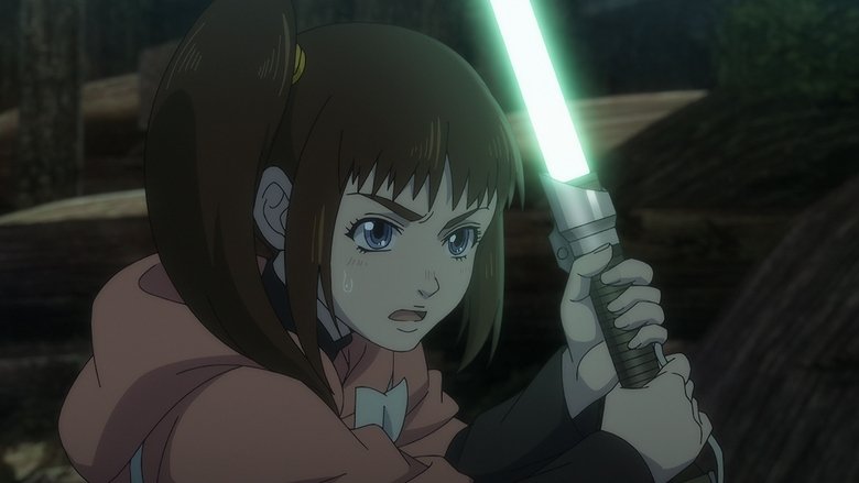 The Ninth Jedi: Child of Hope