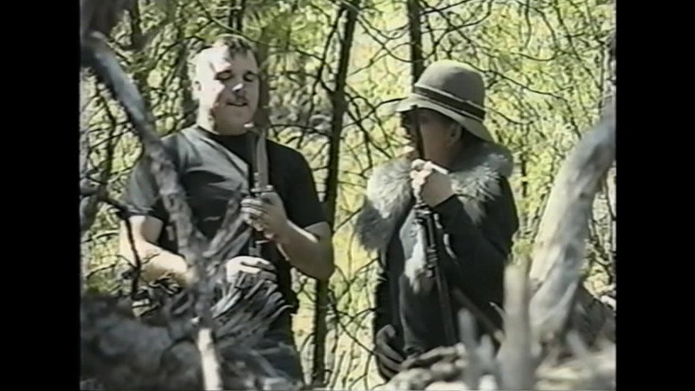 The Forty Milers Part 2