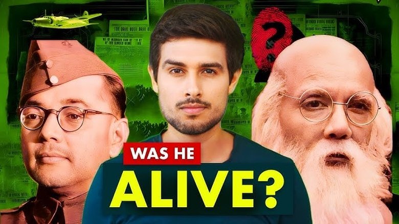 Mystery of Subhas Chandra Bose's Death | Gumnami Baba