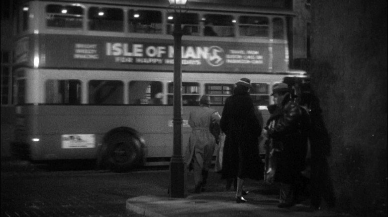 The Man Who Knew Too Much backdrop 8