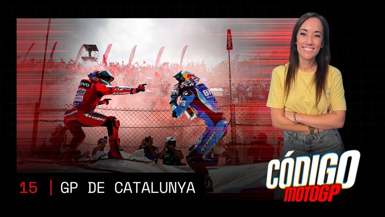 GP Catalonia