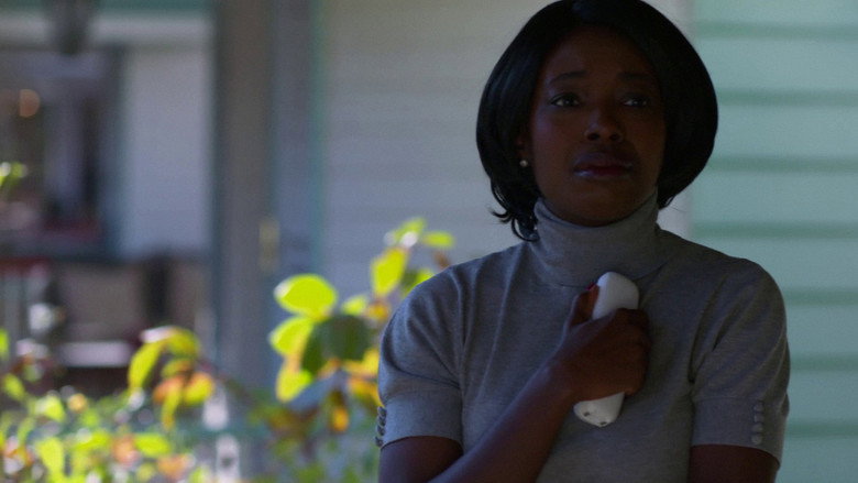 Our House of Horrors