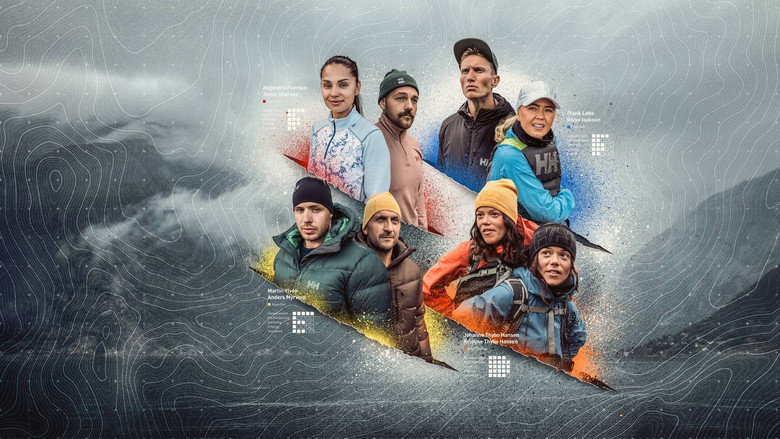 71° nord - team backdrop 4