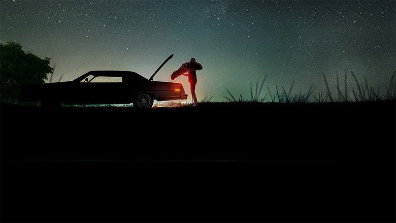 The Killing Season backdrop 2