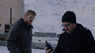 Arctic Void (Film, 2022) - MovieMeter.nl