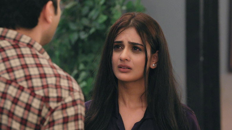 Angad Loses Vrinda's Trust
