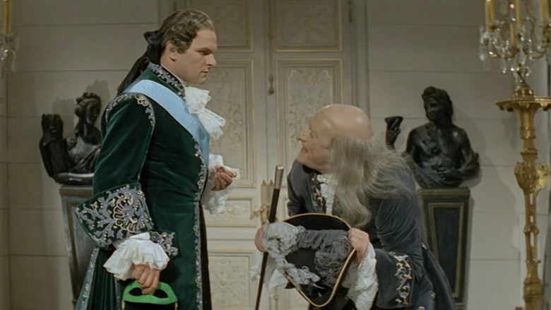 The Hunchback of Paris backdrop 6