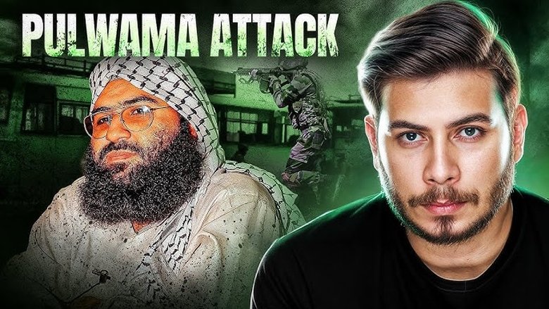 Pulwama Attack Planning