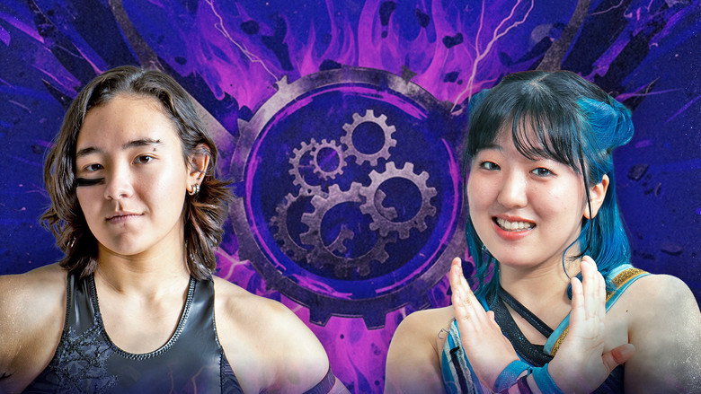 SENJO 20th Anniversary Tour in Shinkiba 1st RING ~The Sky Is the Limit~ backdrop 2