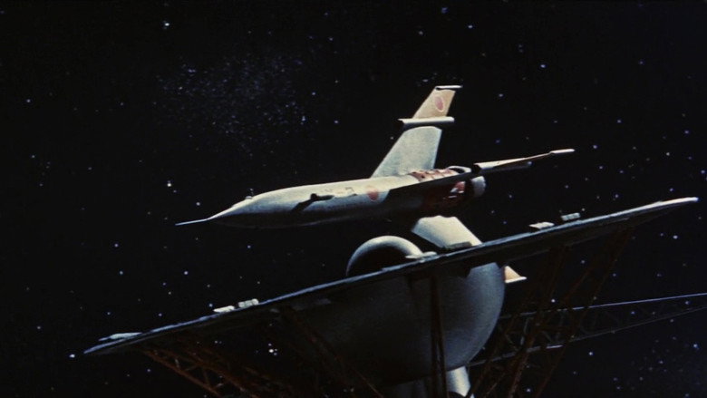 Gorath backdrop 5