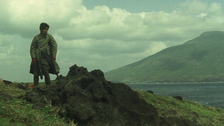 Captive's Island backdrop 3