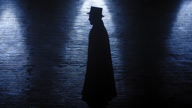 Jack the Ripper: Hidden Victims backdrop 6