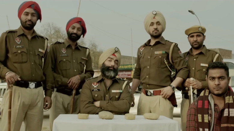 Udta Punjab backdrop 7
