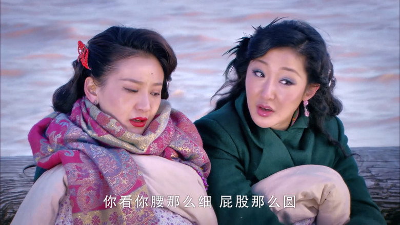 Xiao Yan San Jin backdrop 4