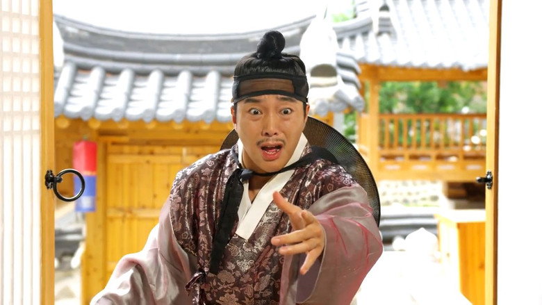 Simcheong Yasa backdrop 2