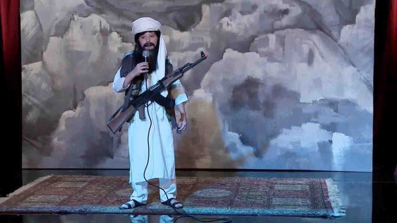 Haboob Wedding