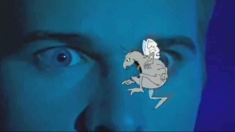 Terror Toons 2 backdrop 8