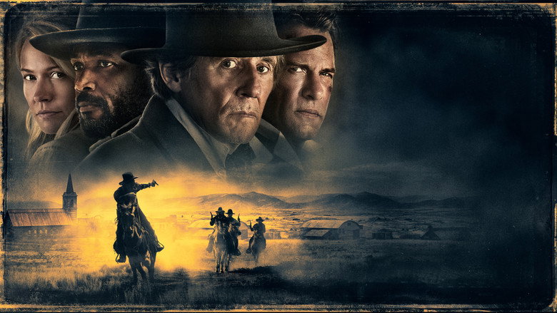 Murder at Yellowstone City backdrop 8