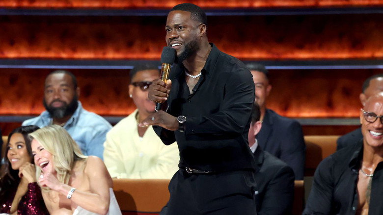 The Roast of Kevin Hart backdrop 5