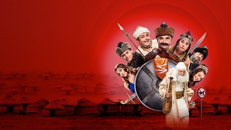 Salur Kazan: Zoraki Kahraman線上电影看完整版