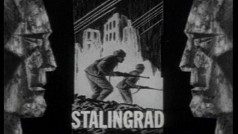 Stalingrad