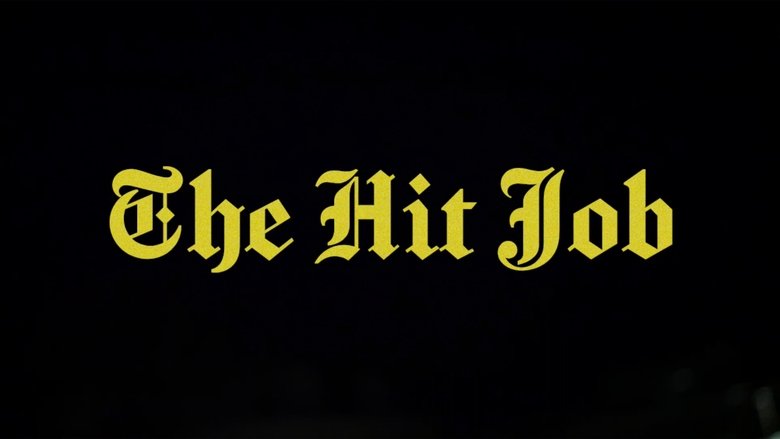 The Hit Job