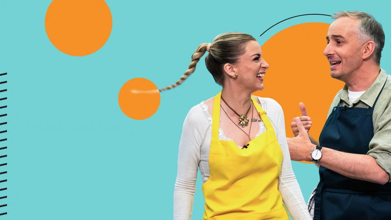 Böhmi brutzelt with Laura Larsson