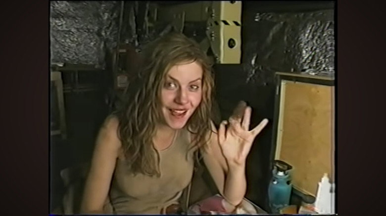 Movie Life: House of Wax backdrop 5