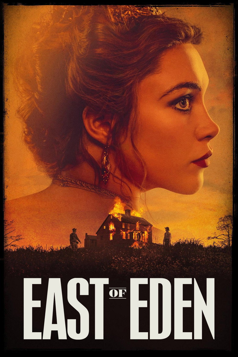 East of Eden