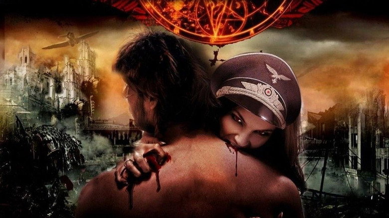 BloodRayne: The Third Reich backdrop 3