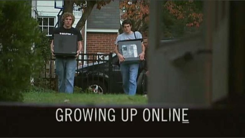 Growing Up Online