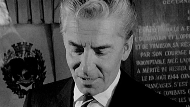 Karajan: Portrait of a Maestro backdrop 2