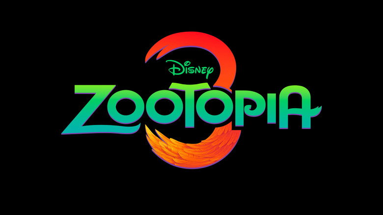 Zootopia 3 backdrop 1