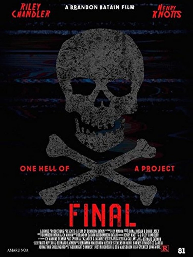 Movie Poster