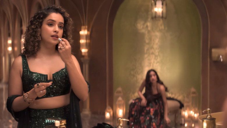 Sunny Sanskari Ki Tulsi Kumari backdrop 6