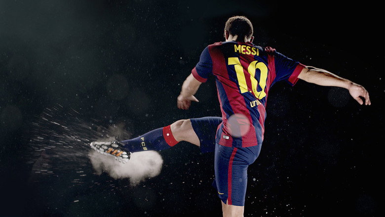 Barça Dreams backdrop 6
