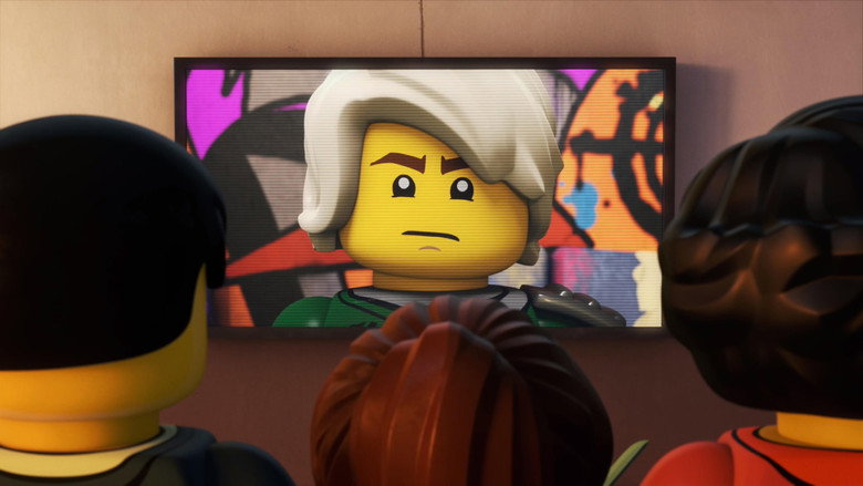 Radio Free Ninjago