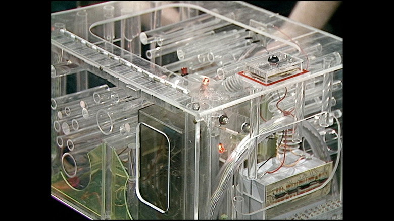 Introducing Orac