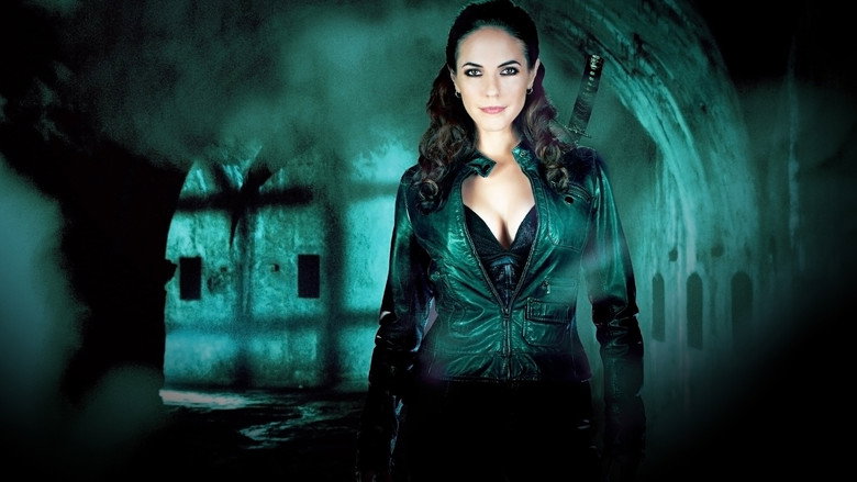 Lost Girl backdrop 3