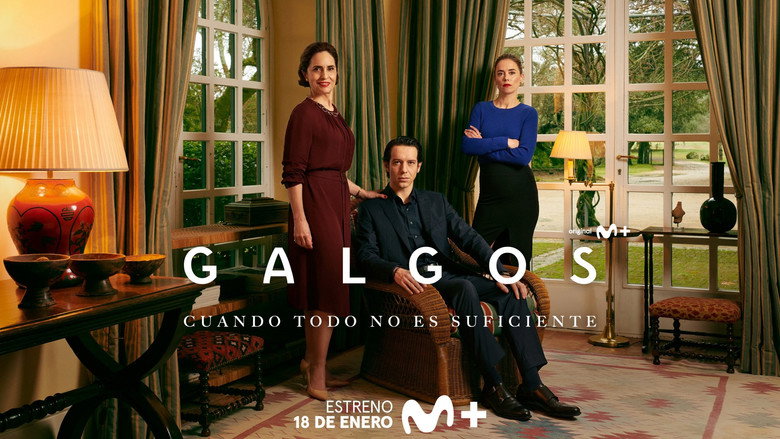 Galgos backdrop 2